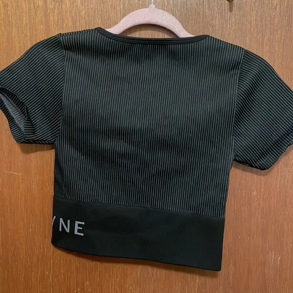 NWOT Aerie Ribbed Crop Top - Picture 5 of 5